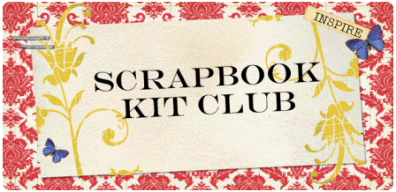 Scrapbook Kit Club Forum Index